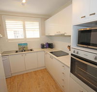 Annie's Apartment - Accommodation BNB