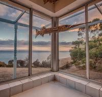 Antechamber Bay Retreats - Accommodation BNB