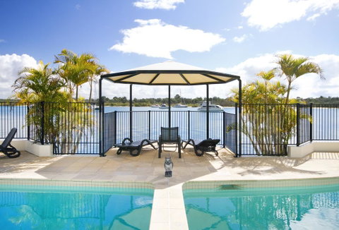 Apartment 5 Commodore - Accommodation BNB 2