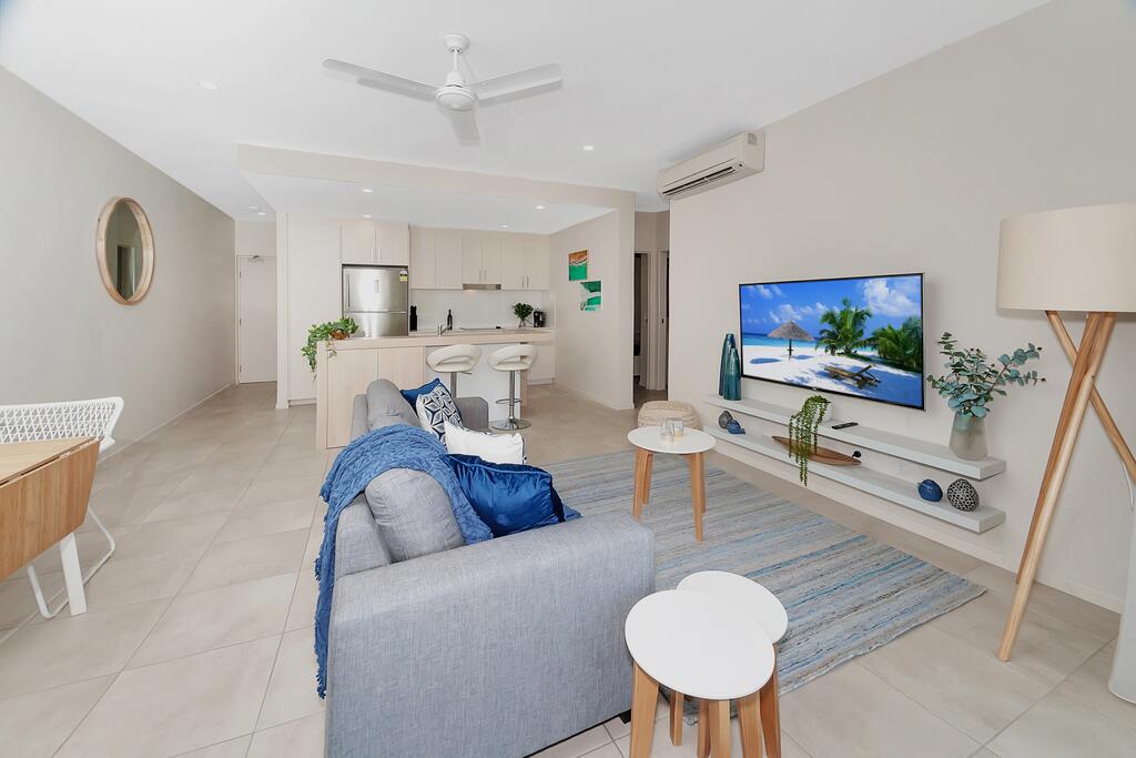 Kanimbla QLD Accommodation BNB