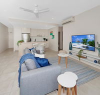 Apartment Close To The City Life on Lake 3 - Accommodation BNB