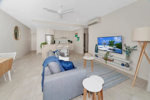Apartment Close To The City Life On Lake 3 - Accommodation BNB 0
