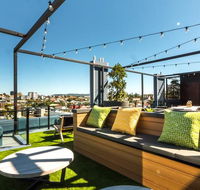Apartment Fortitude Valley - Accommodation BNB