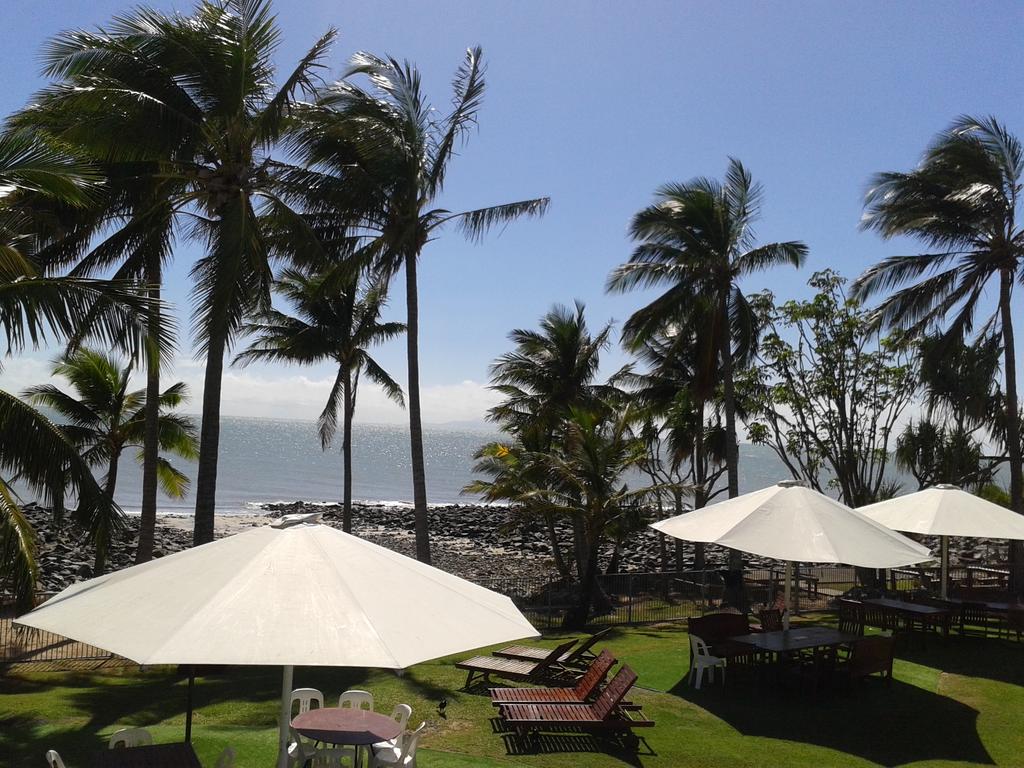 Eimeo QLD Accommodation BNB