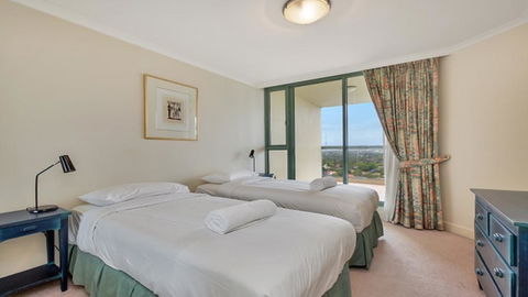 Apartment In The Heart Of Chatswood - Accommodation BNB 3