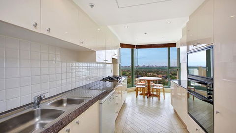 Apartment In The Heart Of Chatswood - Accommodation BNB 1