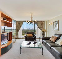 Apartment in the Heart of Chatswood - Accommodation BNB