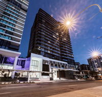 Apartment Newstead Central - Accommodation BNB