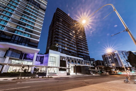 Apartment Newstead Central - Accommodation BNB 0