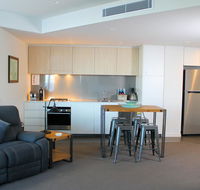 Apartment On King Street - Accommodation BNB
