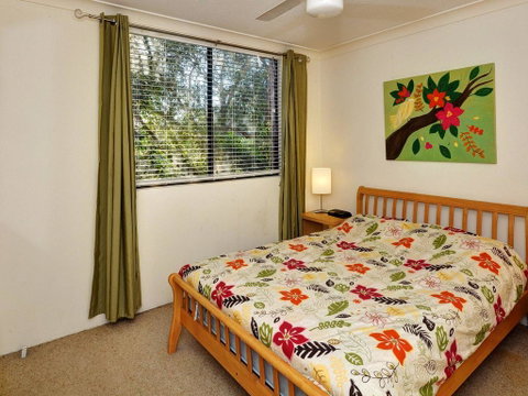 Apartment With Inground Pool - Accommodation BNB 3