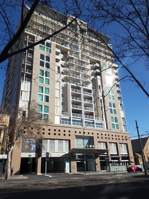 APARTMENT@96 - Accommodation BNB 1