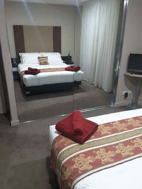 APARTMENT@96 - Accommodation BNB 2