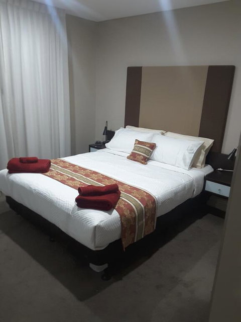 APARTMENT@96 - Accommodation BNB 3