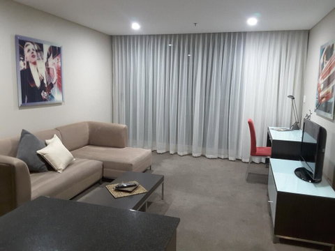 APARTMENT@96 - Accommodation BNB 0