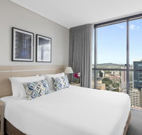 Apartments  128 Charlotte - Accommodation BNB