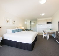 Apartments  2 Landsborough - Accommodation BNB