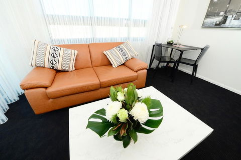 Apartments @ 79 Goondoon - Accommodation BNB 3