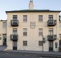 Apartments at York Mansions - Accommodation BNB