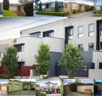 Apartments Of Waverley - Accommodation BNB
