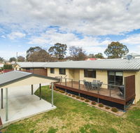 Apartments on Allingham - Accommodation BNB