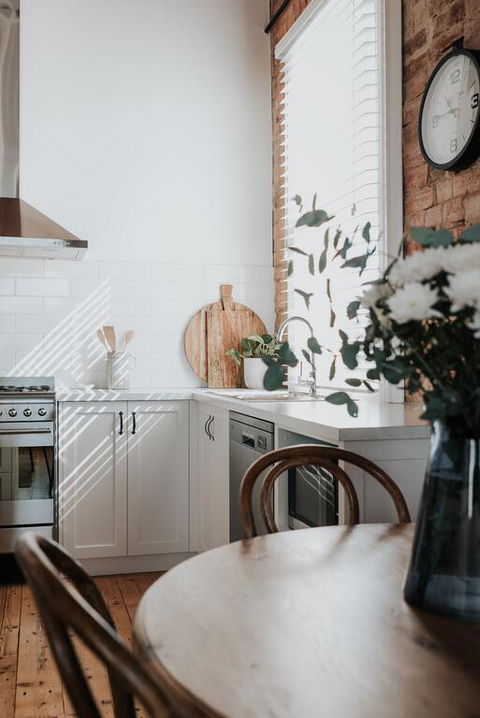 Apartments On Belmore - The Ledger - Accommodation BNB 3