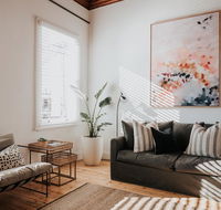 Apartments on Belmore - The Ledger - Accommodation BNB