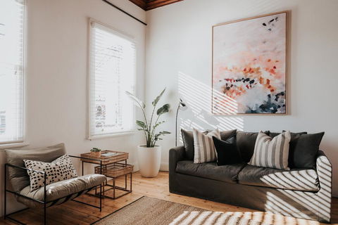 Apartments On Belmore - The Ledger - Accommodation BNB 0