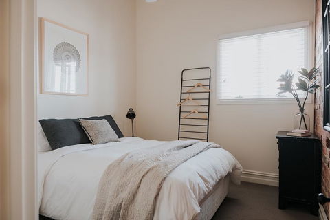 Apartments On Belmore -The Ferguson - Accommodation BNB 2