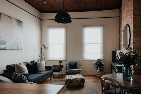 Apartments On Belmore -The Ferguson - Accommodation BNB 1