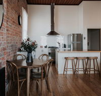 Apartments on Belmore -The Ferguson - Accommodation BNB