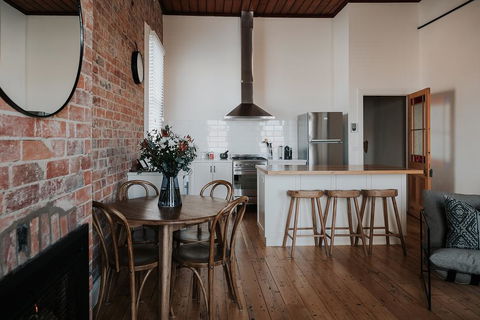 Apartments On Belmore -The Ferguson - Accommodation BNB 0
