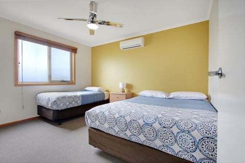 Apartments On Church - Unit 7 - Accommodation BNB 2