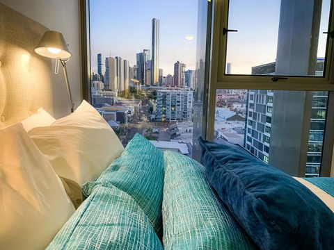 Apartments On Connor - Accommodation BNB 0