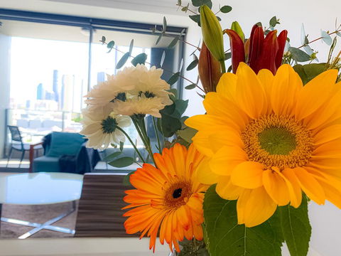 Apartments On Connor - Accommodation BNB 3