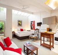 Apartments on Elsmere - Accommodation BNB