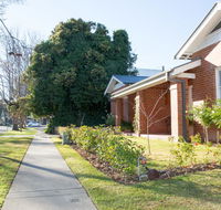 Apartments on Morrow - Accommodation BNB