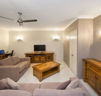Apartments on Palmer - Accommodation BNB