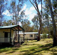Apex RiverBeach Holiday Park - Accommodation BNB