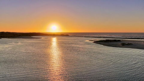 API Pelican Beach Front Apartments Kalbarri - Accommodation BNB 0
