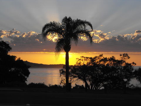 API Pelican Beach Front Apartments Kalbarri - Accommodation BNB 2