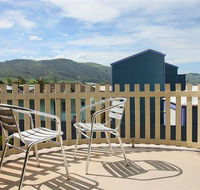 Apollo Bay Backpackers Lodge - Accommodation BNB