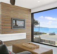 Apollo Bay Beach House - Accommodation BNB