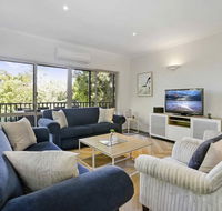 APOLLO BAY HOLIDAY HOUSE - walk to beach  wifi - Accommodation BNB
