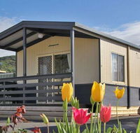 Apollo Bay Holiday Park - Accommodation BNB