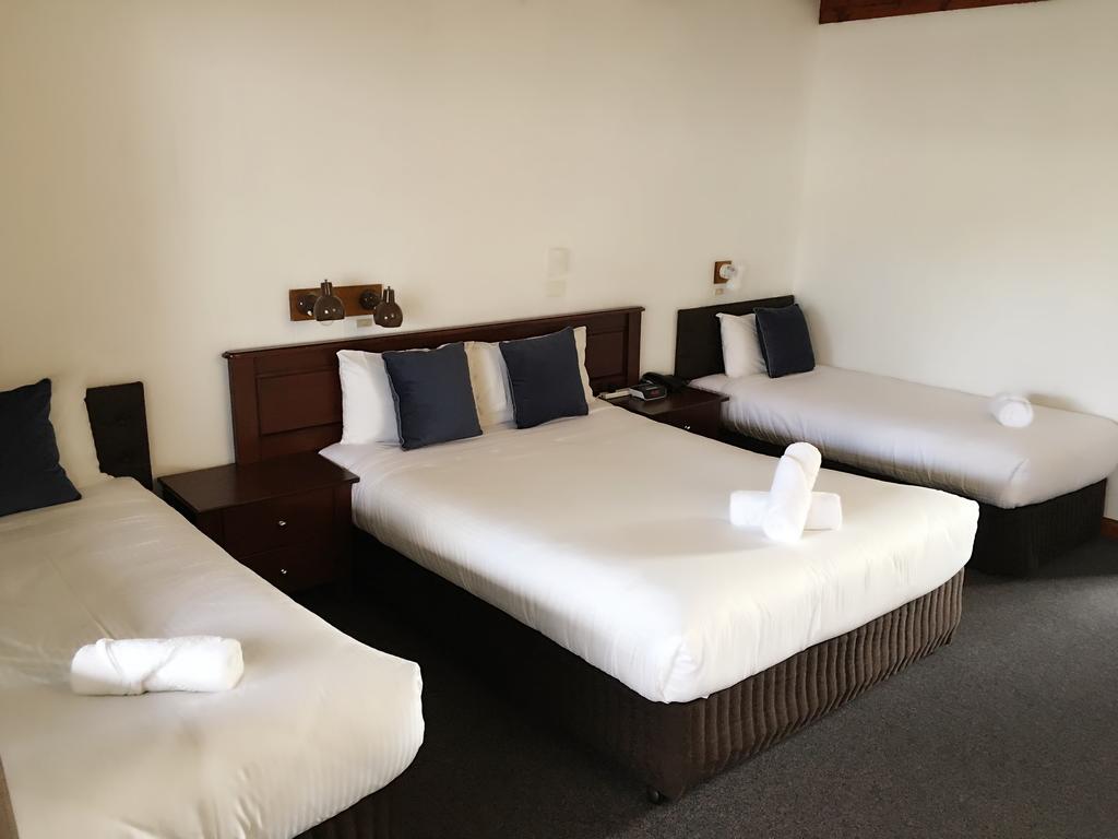 Tarramba QLD Accommodation BNB