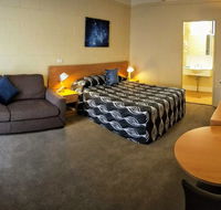 Apollo Motel Parkes - Accommodation BNB
