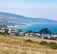 Apollo Panorama Guesthouse - Accommodation BNB