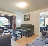 Apollo Unit 17 - Accommodation BNB