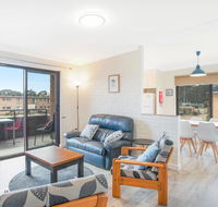 Apollo Unit 21 - Accommodation BNB